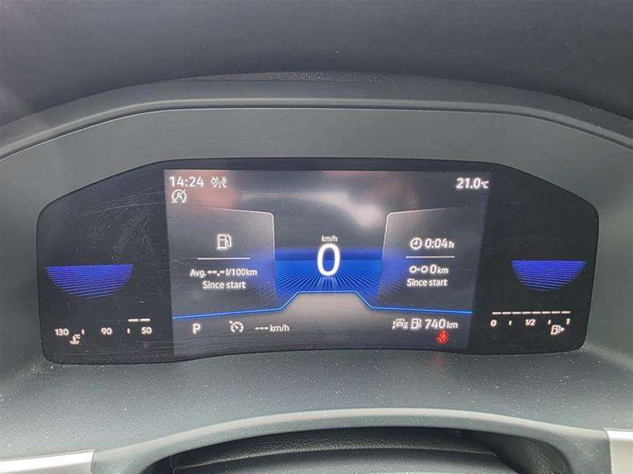 2022 Volkswagen Atlas TRENDLINE Photo