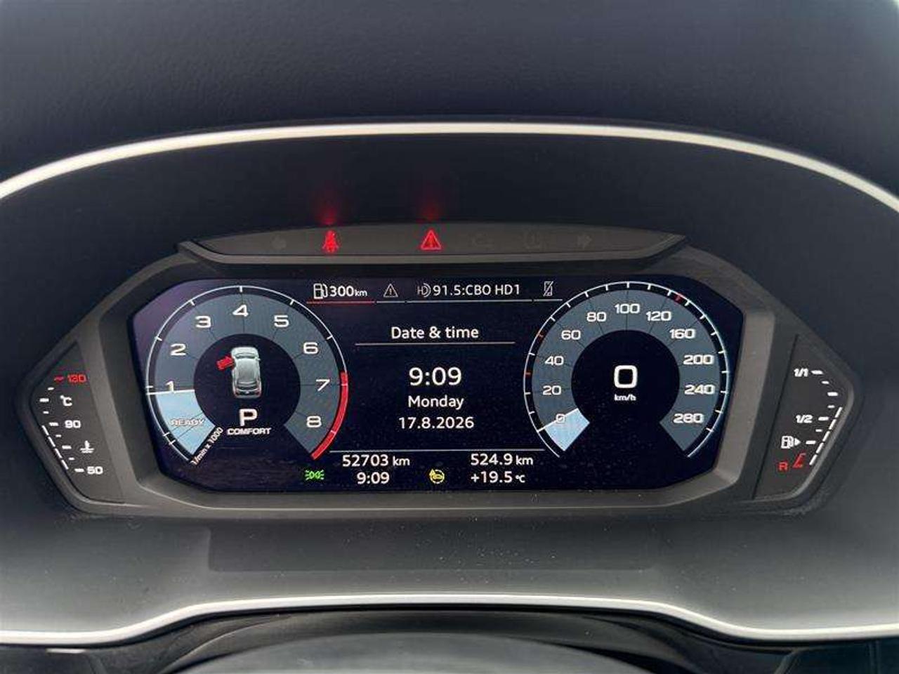 2023 Audi Q3 Komfort Photo