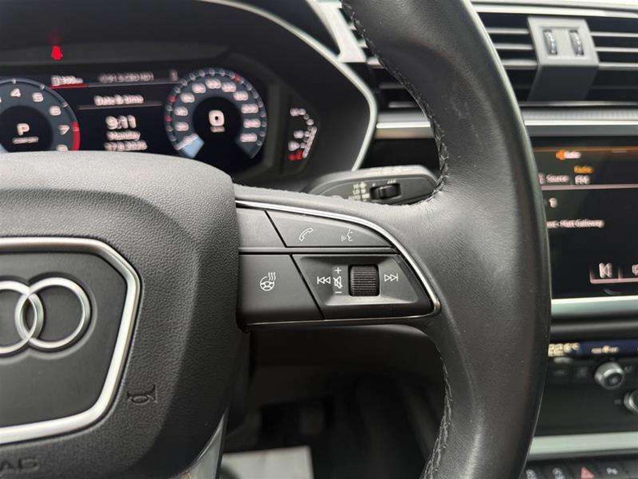 2023 Audi Q3 Komfort Photo