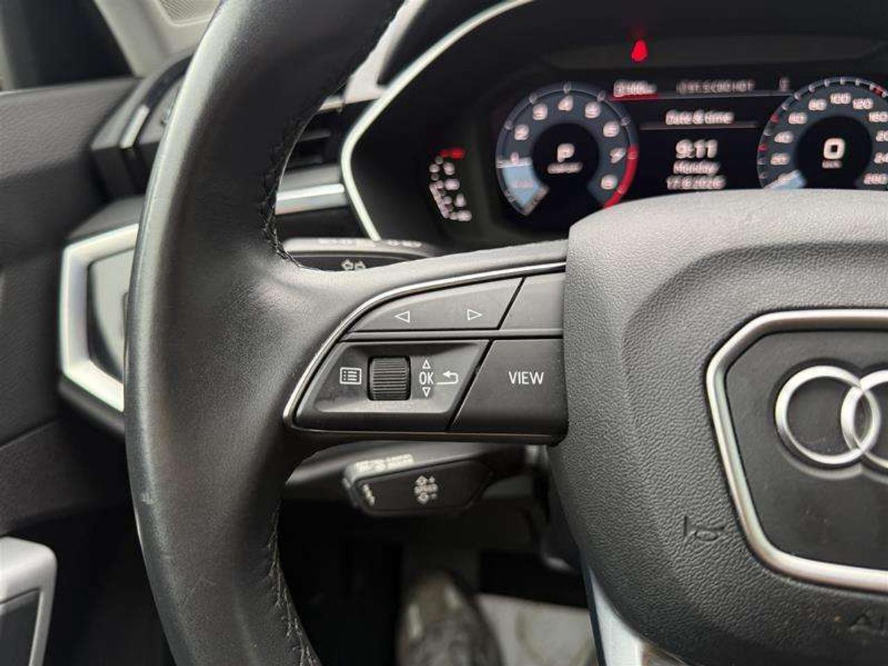 2023 Audi Q3 Komfort Photo