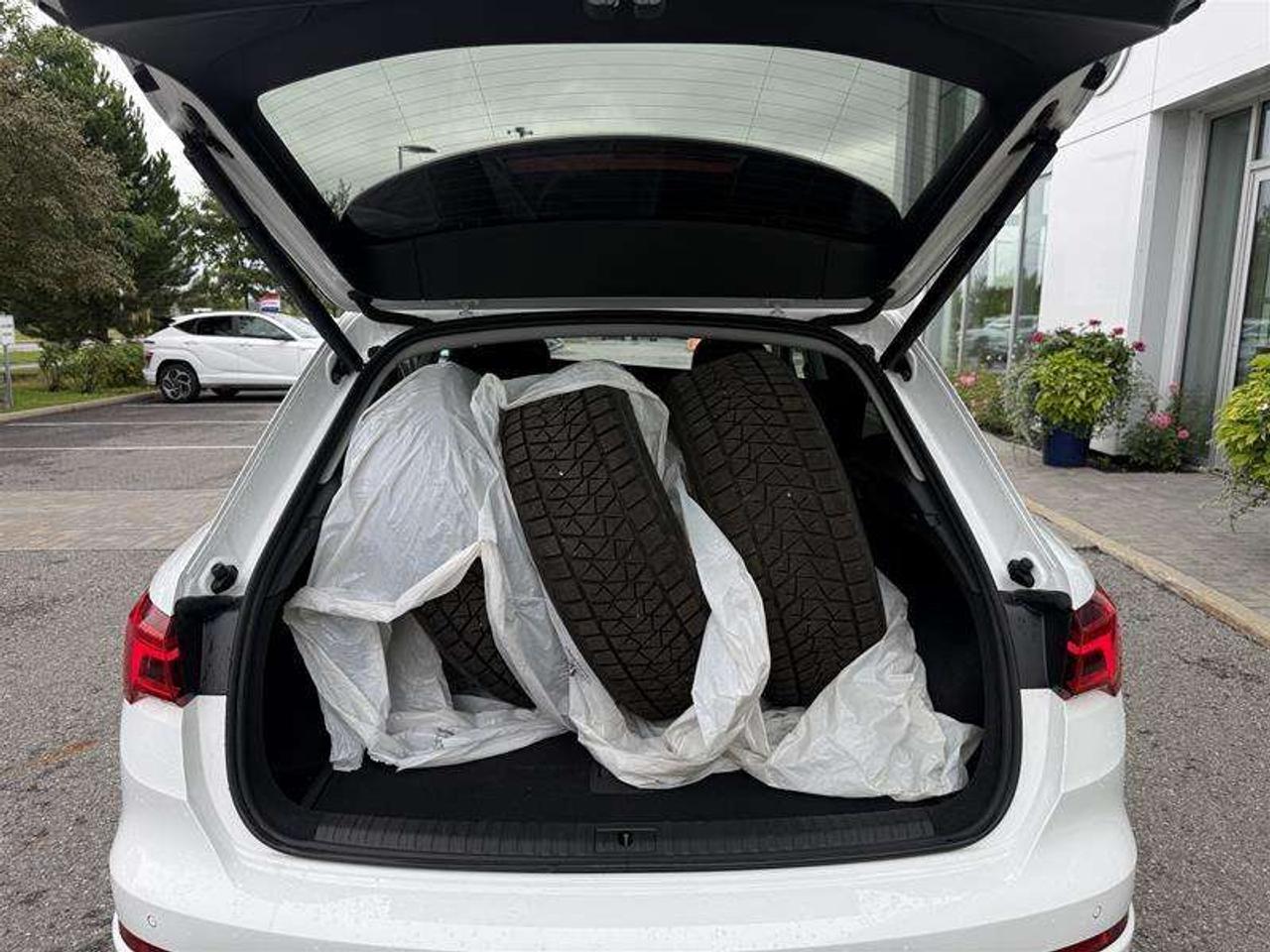 2023 Audi Q3 Komfort Photo