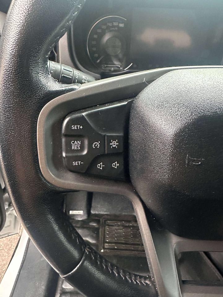 2022 Ford Bronco Black Diamond Photo