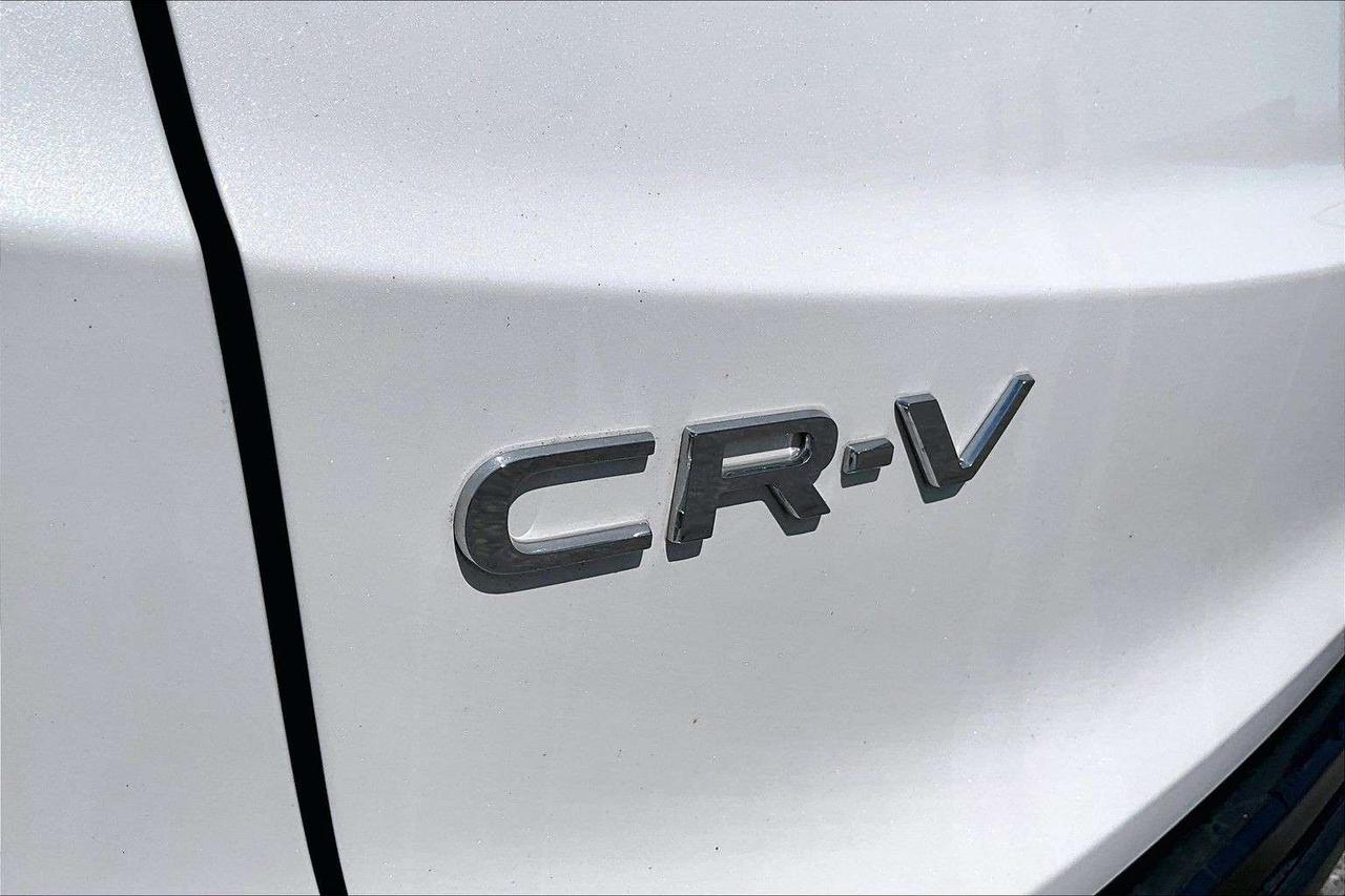 2024 Honda CR-V EX-L AWD   2 TIRE SETS   ACCIDENT FREE   LEATHER Photo