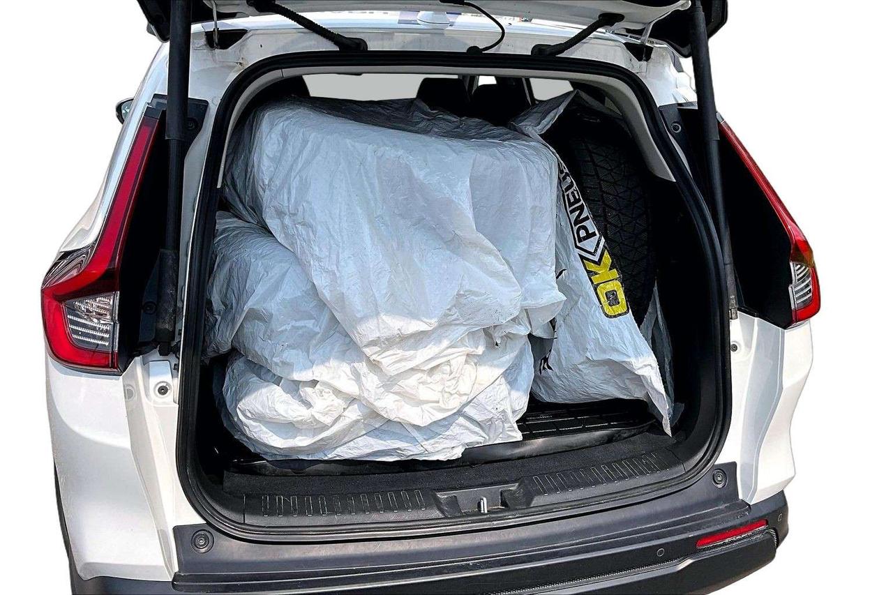 2024 Honda CR-V EX-L AWD   2 TIRE SETS   ACCIDENT FREE   LEATHER Photo