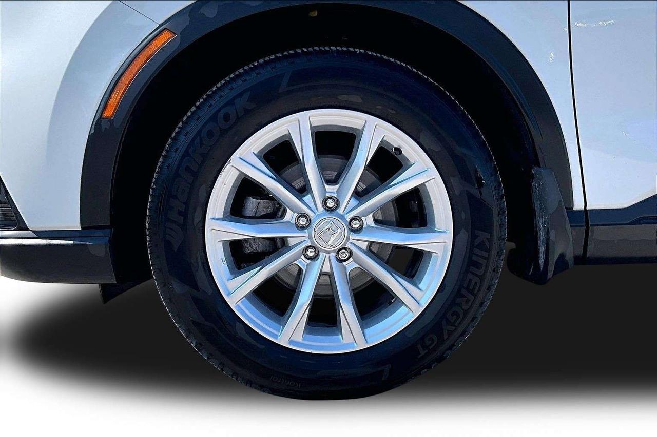 2024 Honda CR-V EX-L AWD   2 TIRE SETS   ACCIDENT FREE   LEATHER Photo