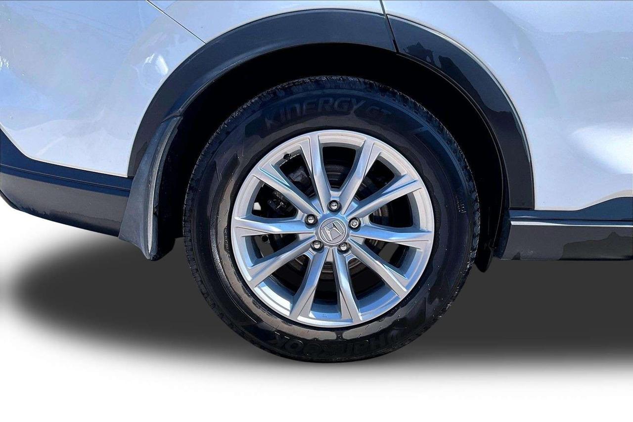 2024 Honda CR-V EX-L AWD   2 TIRE SETS   ACCIDENT FREE   LEATHER Photo