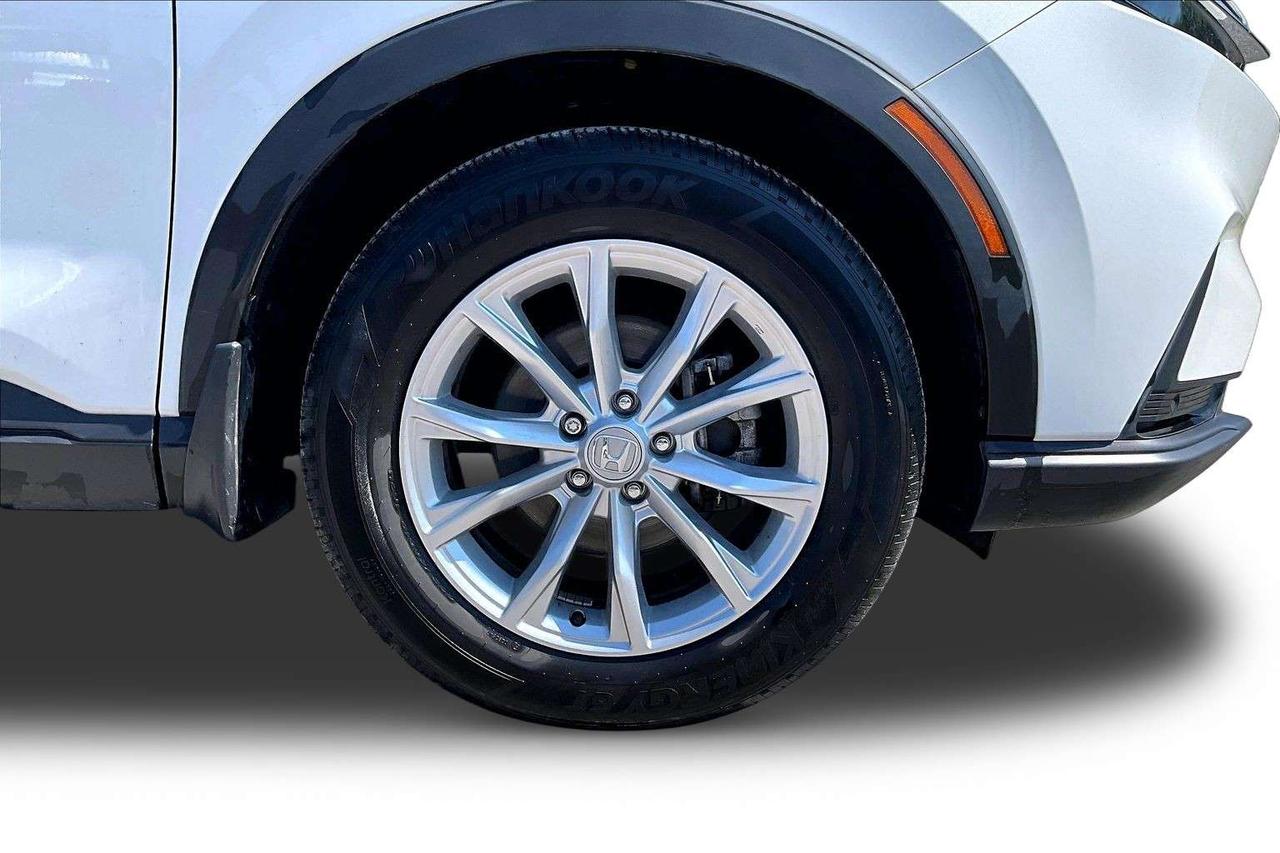 2024 Honda CR-V EX-L AWD   2 TIRE SETS   ACCIDENT FREE   LEATHER Photo