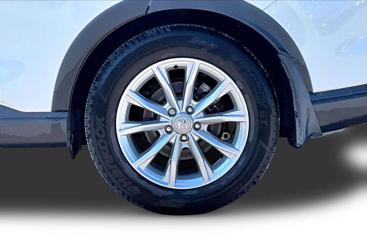 2024 Honda CR-V EX-L AWD   2 TIRE SETS   ACCIDENT FREE   LEATHER Photo