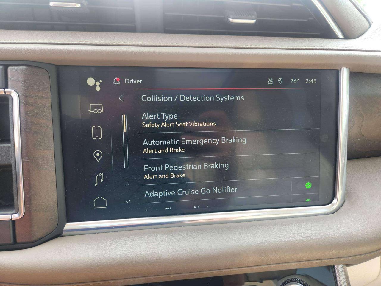 2023 GMC Yukon DENALI,REAR SCREENS, 6.2LV8,22",PANO Photo