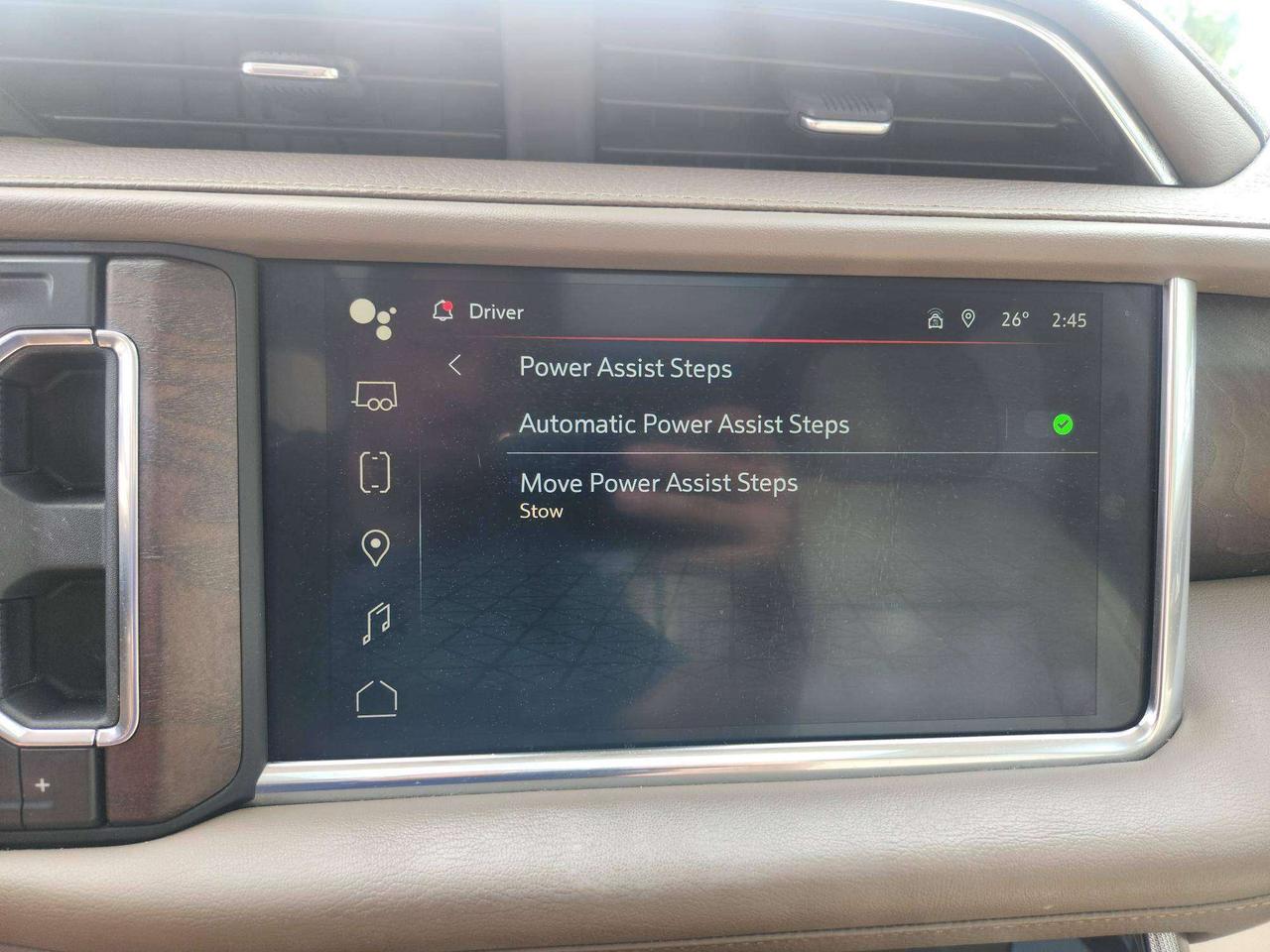 2023 GMC Yukon DENALI,REAR SCREENS, 6.2LV8,22",PANO Photo