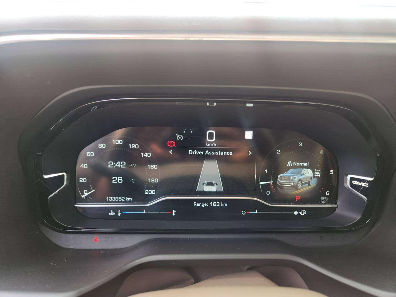 2023 GMC Yukon DENALI,REAR SCREENS, 6.2LV8,22",PANO Photo