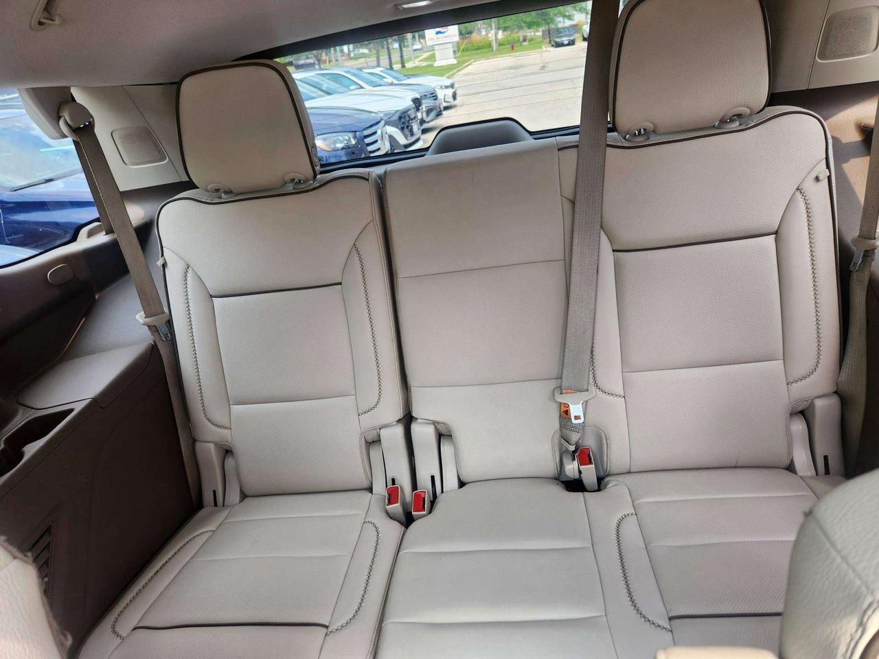 2023 GMC Yukon DENALI,REAR SCREENS, 6.2LV8,22",PANO Photo