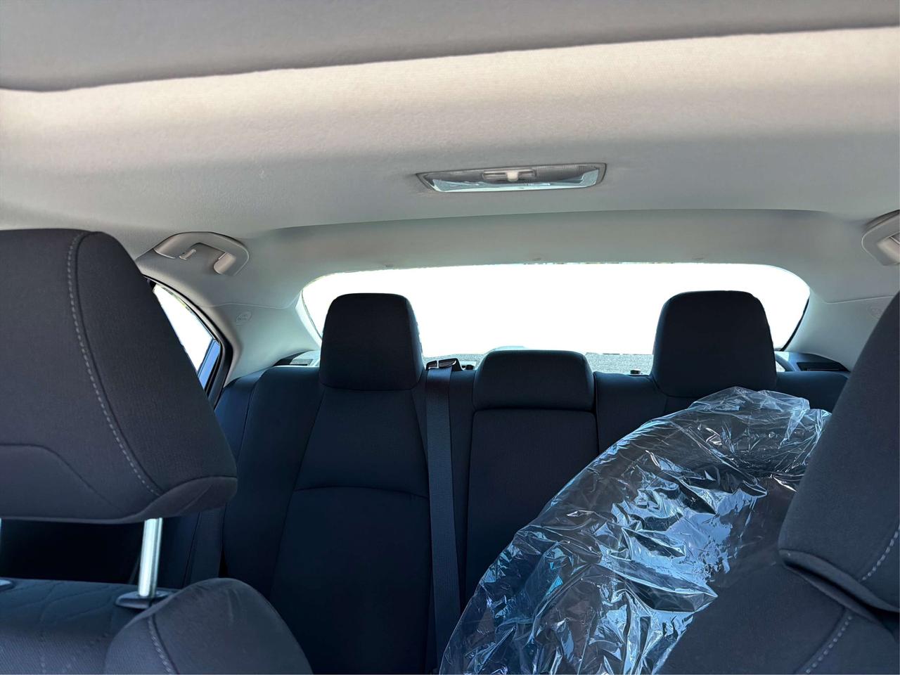 2022 Toyota Corolla LE UPGRADE SUNROOF SUPER CLEAN WE FINANCE! Photo