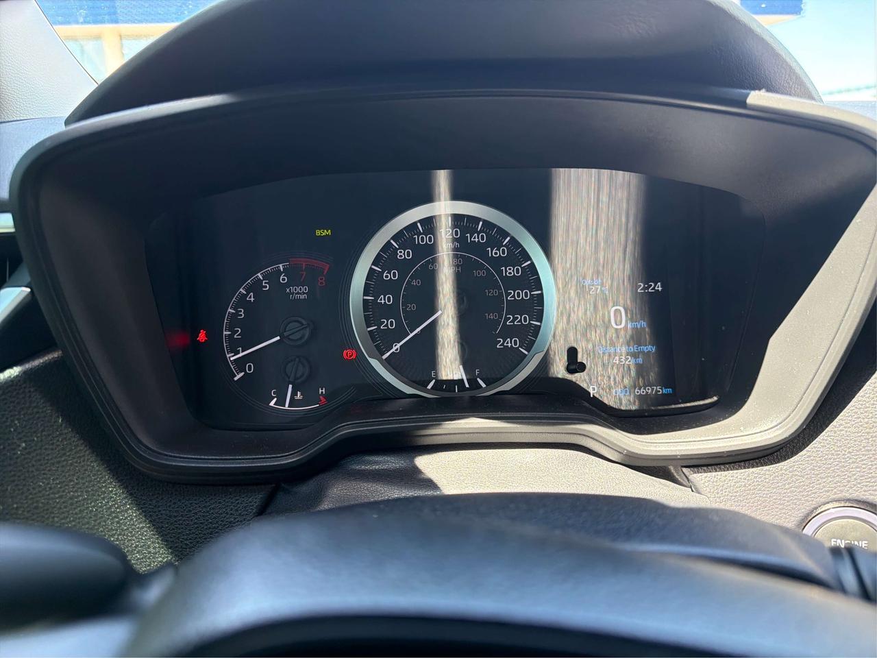 2022 Toyota Corolla LE UPGRADE SUNROOF SUPER CLEAN WE FINANCE! Photo