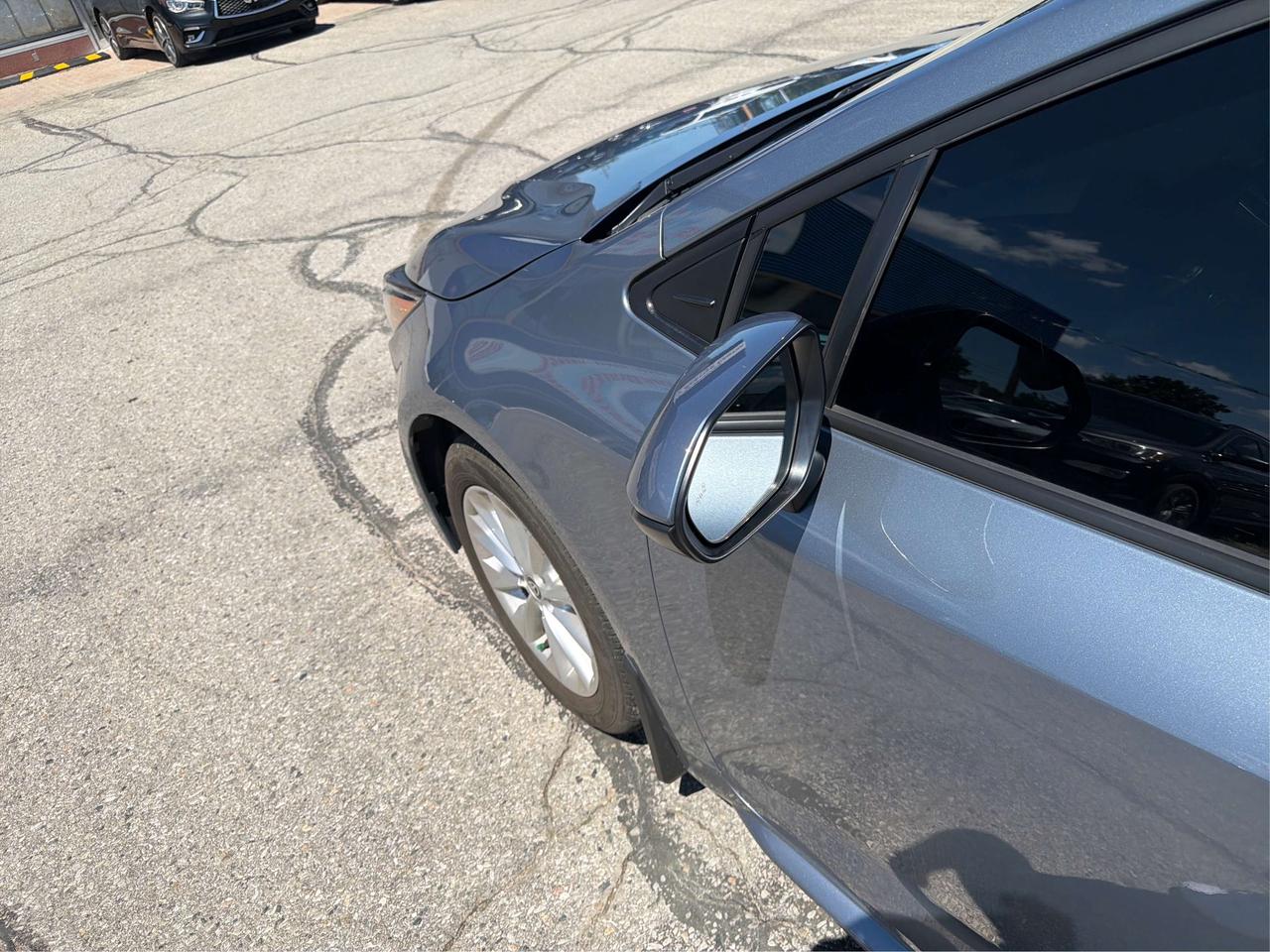 2022 Toyota Corolla LE UPGRADE SUNROOF SUPER CLEAN WE FINANCE! Photo