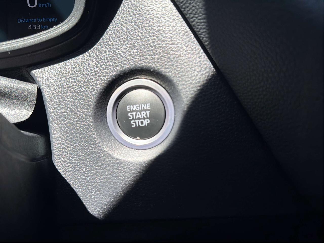 2022 Toyota Corolla LE UPGRADE SUNROOF SUPER CLEAN WE FINANCE! Photo