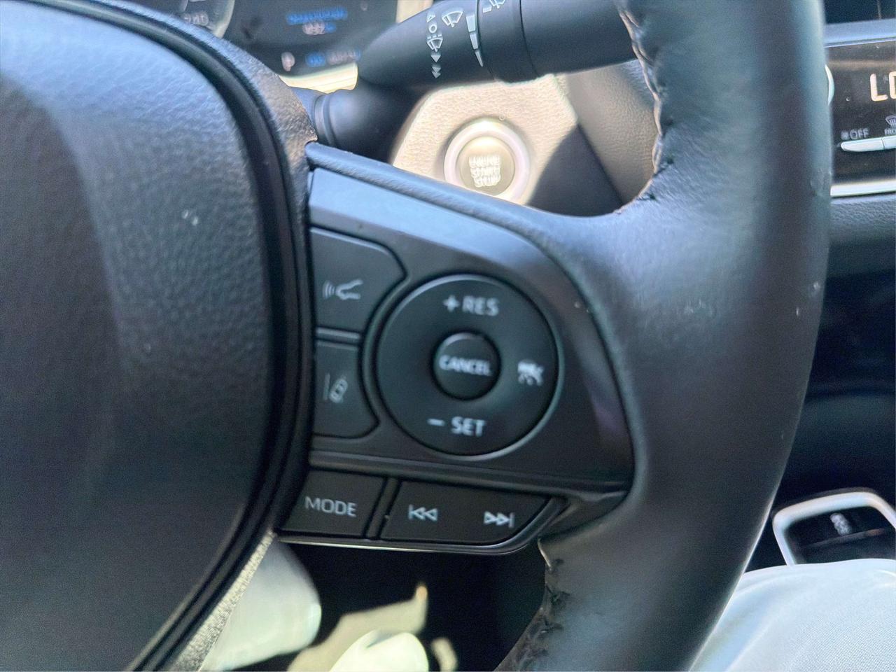 2022 Toyota Corolla LE UPGRADE SUNROOF SUPER CLEAN WE FINANCE! Photo
