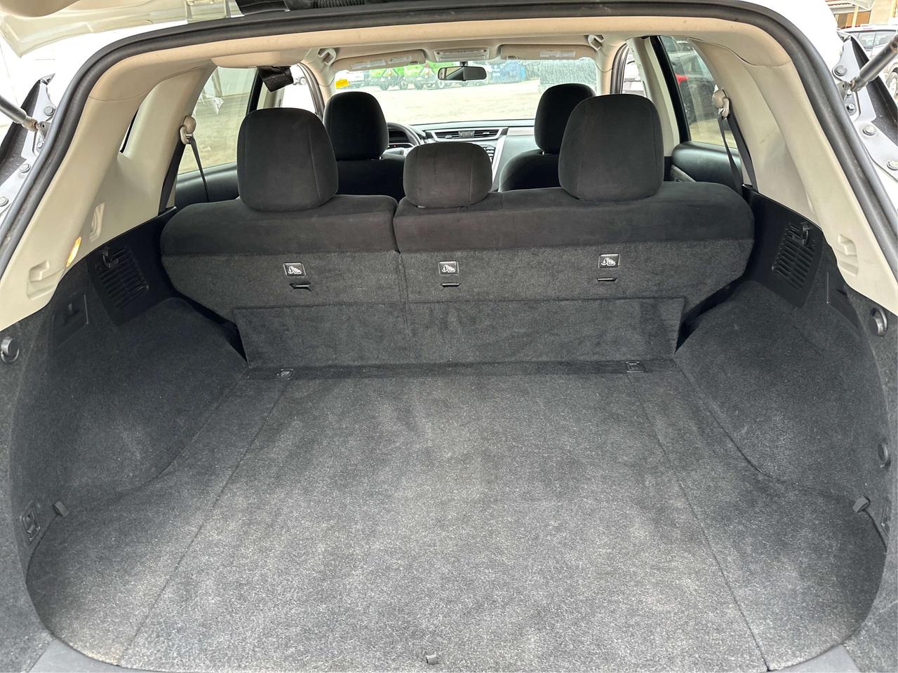 2018 Nissan Murano S Photo