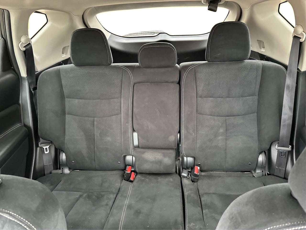 2018 Nissan Murano S Photo