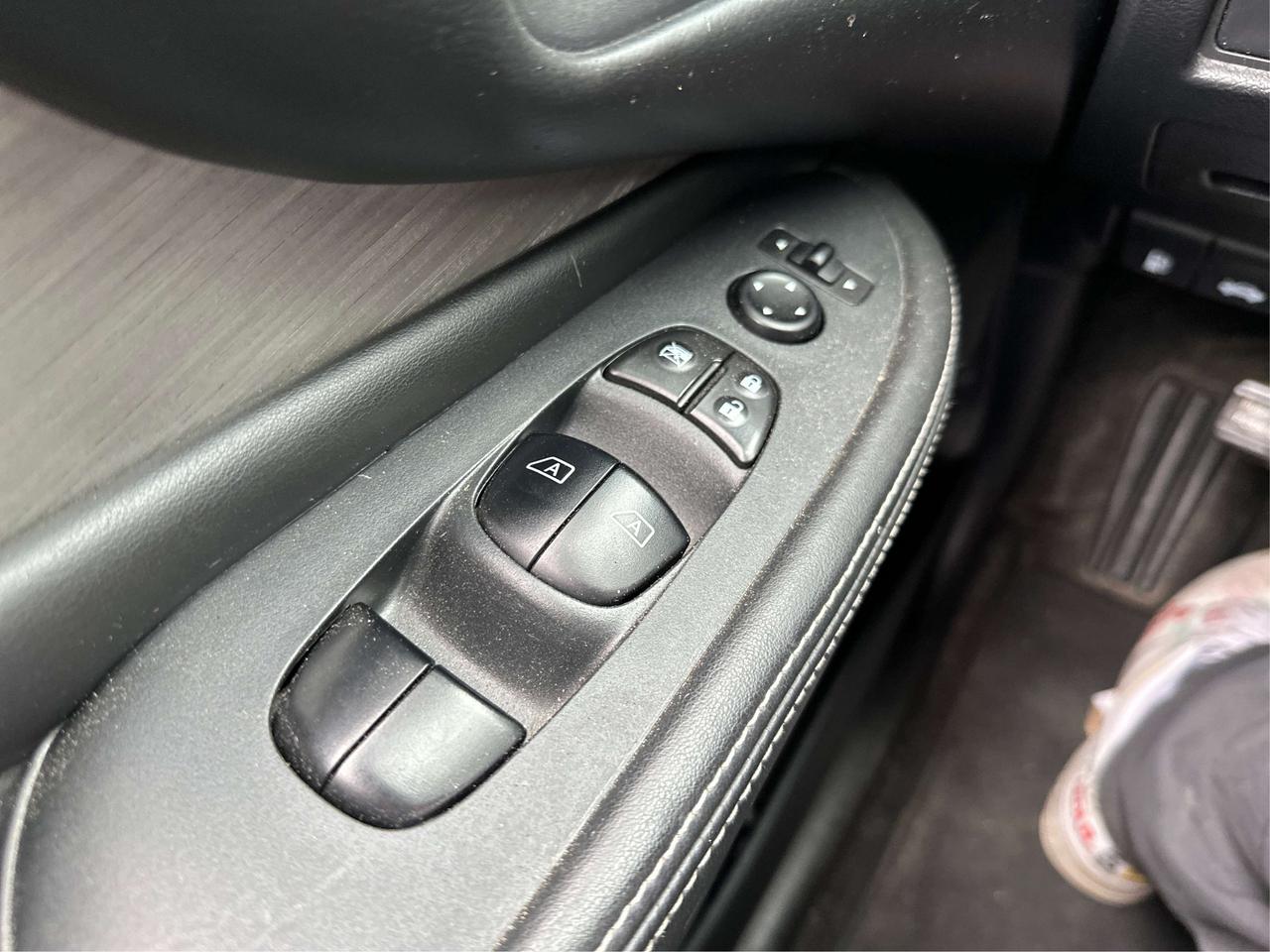 2018 Nissan Murano S Photo