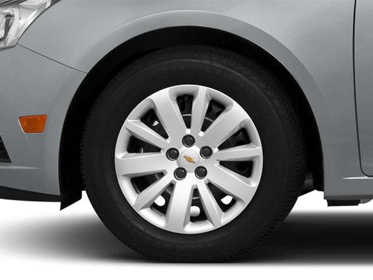 2014 Chevrolet Cruze 1LT WE FINANCE ALL CREDIT! Photo