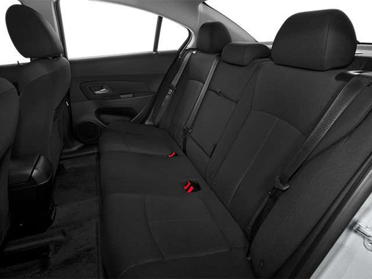 2014 Chevrolet Cruze 1LT WE FINANCE ALL CREDIT! Photo