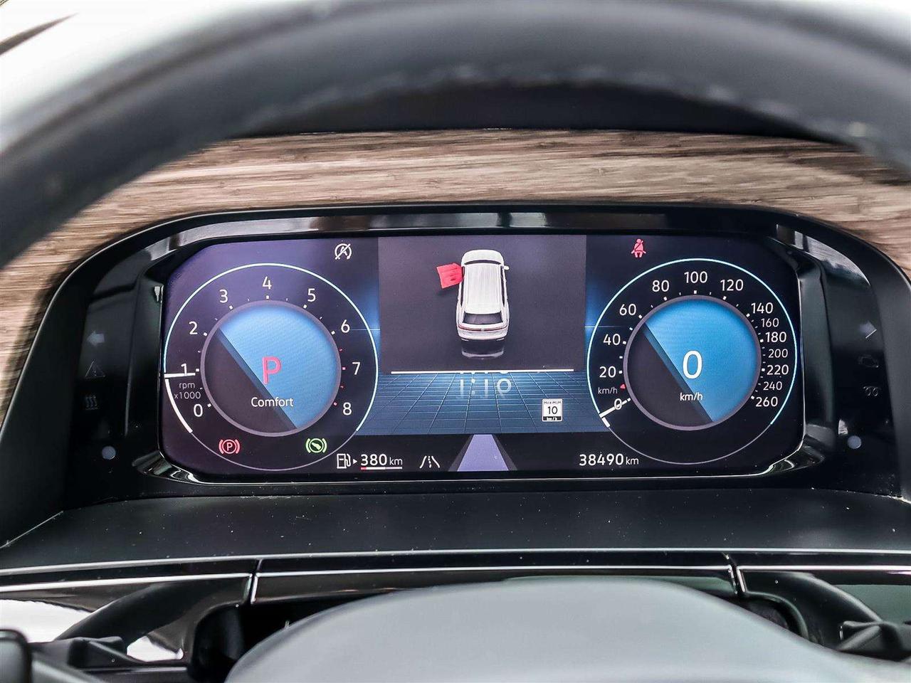 2025 Volkswagen Atlas EXECLINE Photo