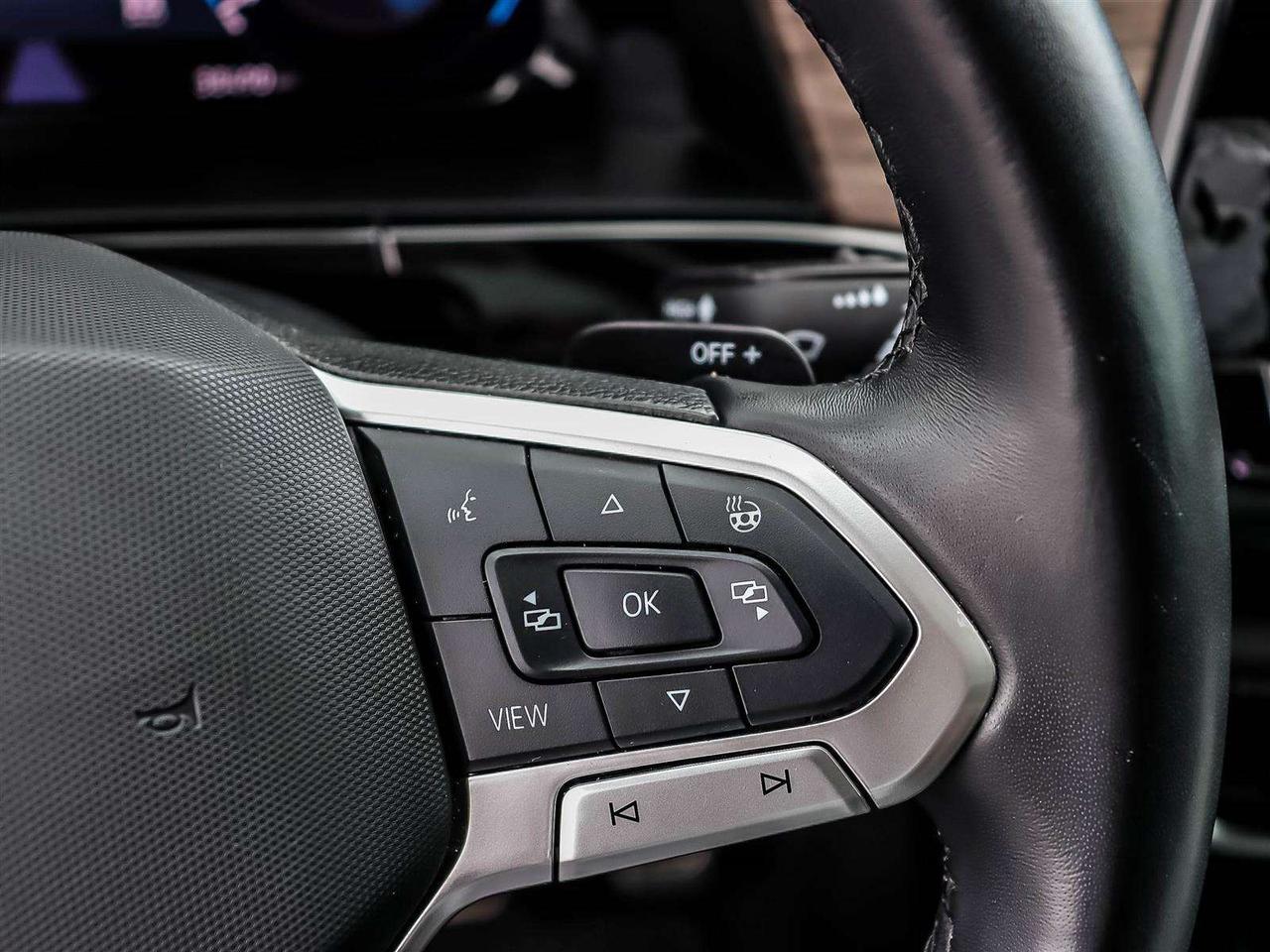 2025 Volkswagen Atlas EXECLINE Photo