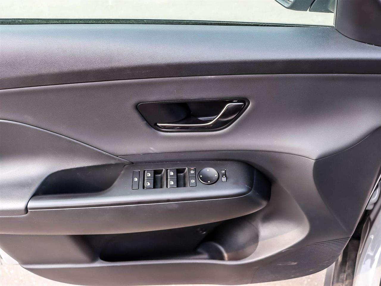 2025 Hyundai KONA N Line Photo