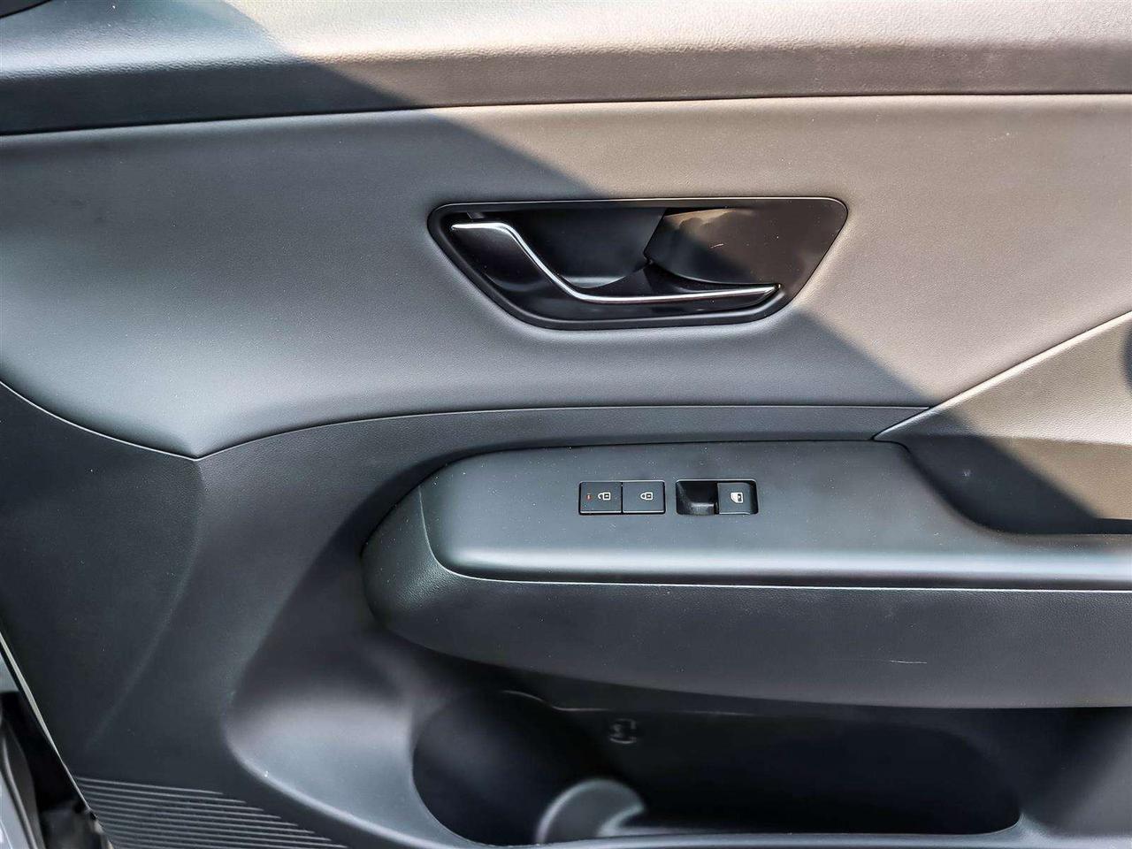 2025 Hyundai KONA N Line Photo