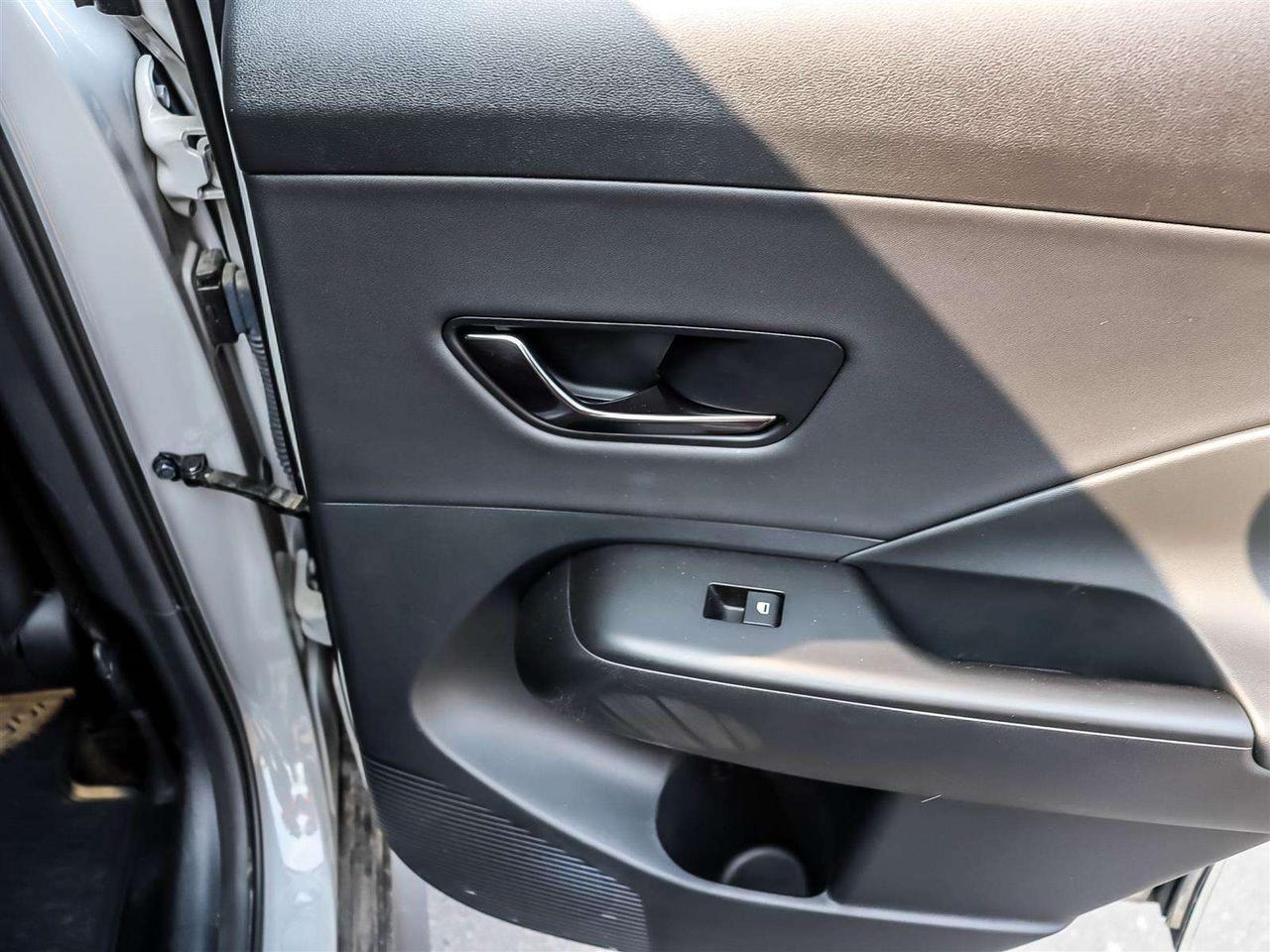 2025 Hyundai KONA N Line Photo