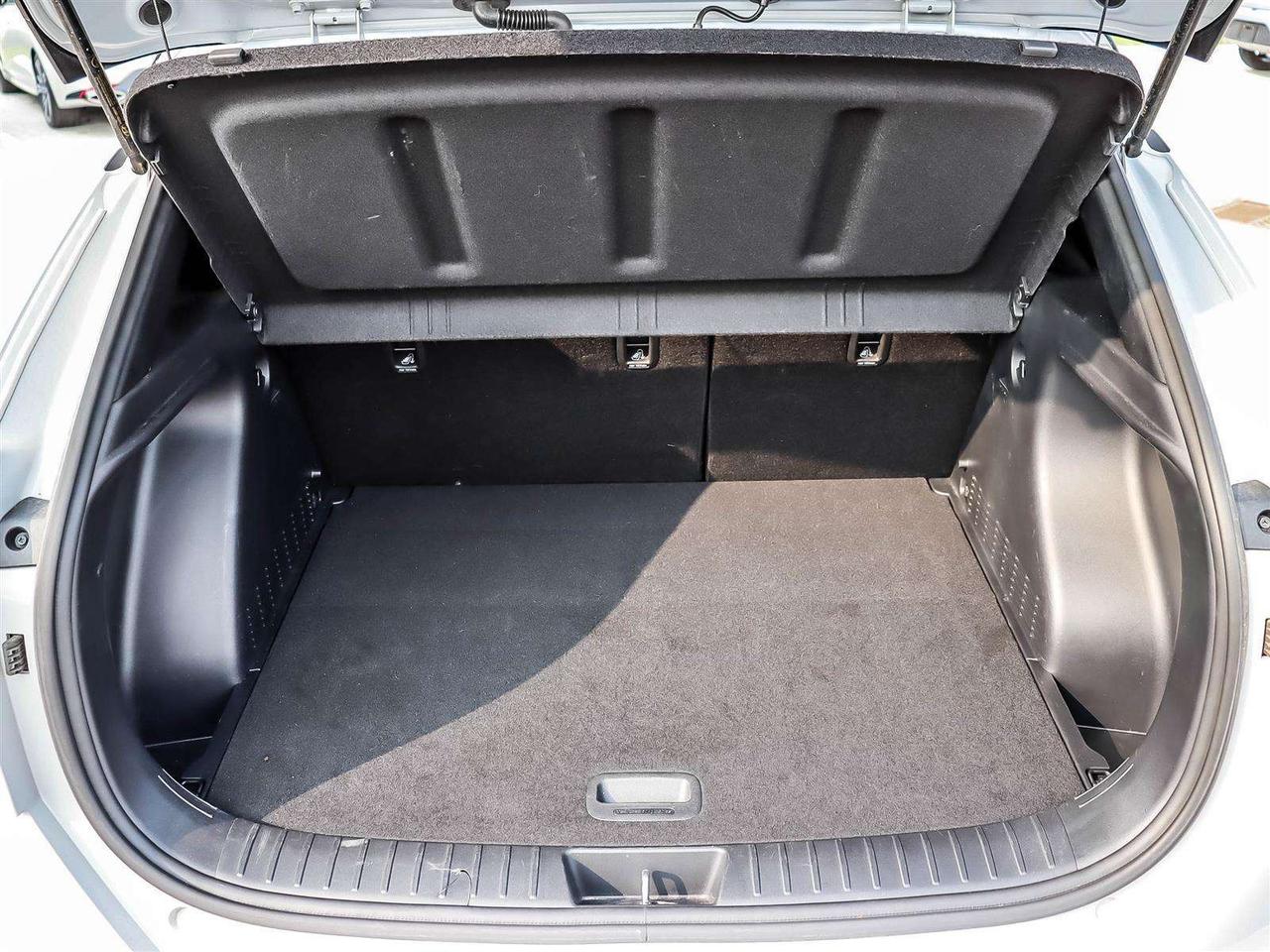 2025 Hyundai KONA N Line Photo