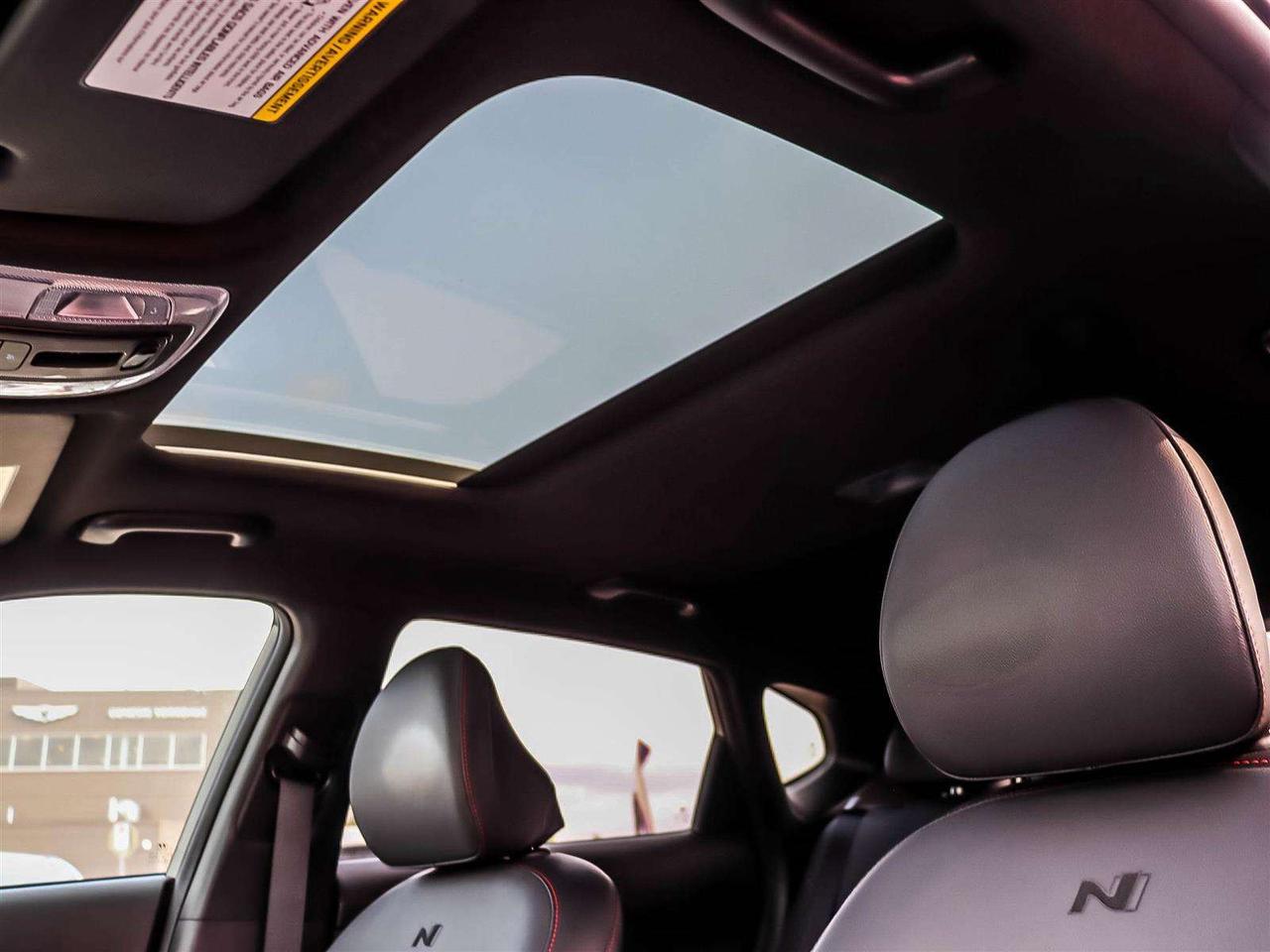 2025 Hyundai KONA N Line Photo