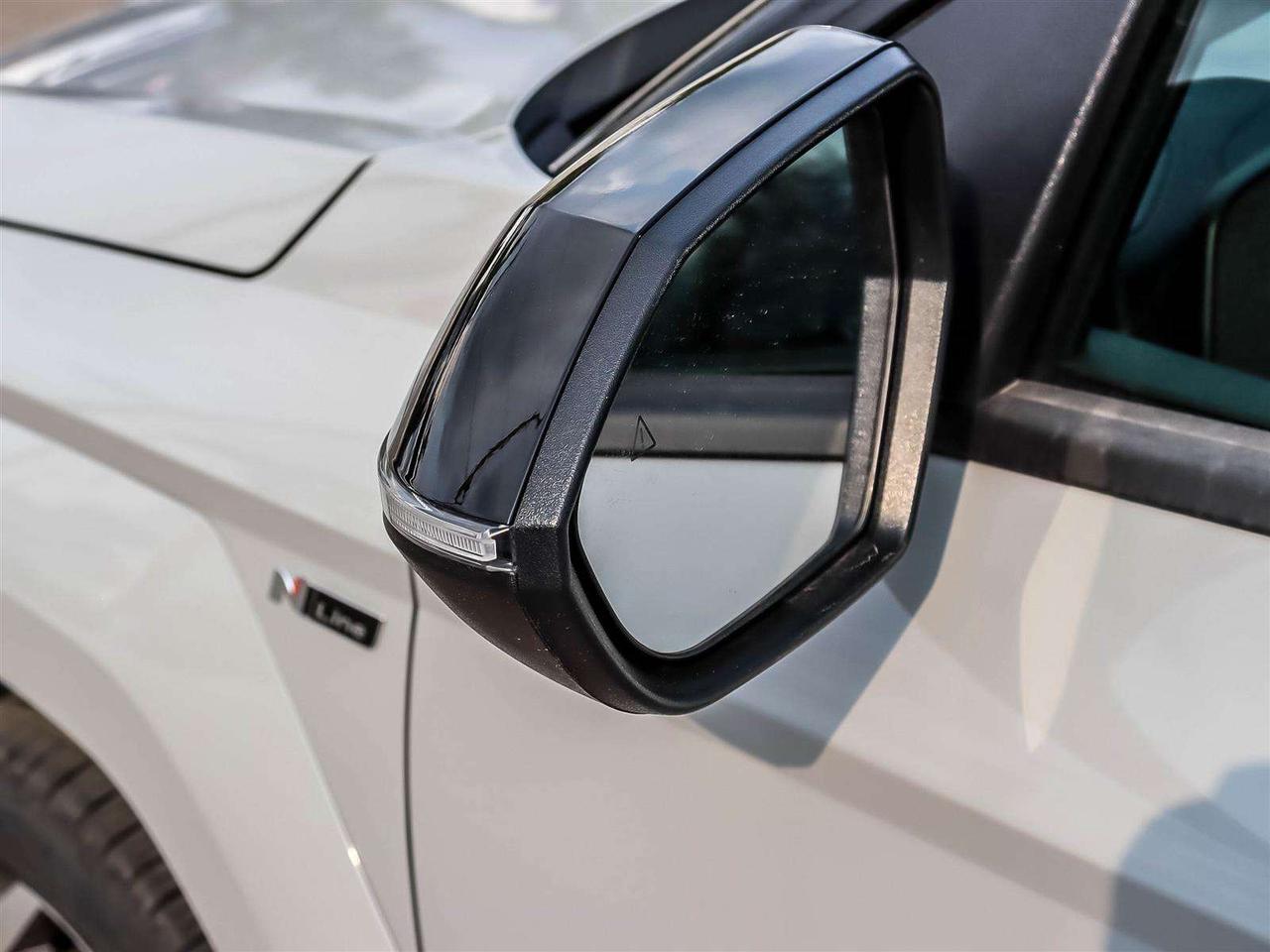 2025 Hyundai KONA N Line Photo
