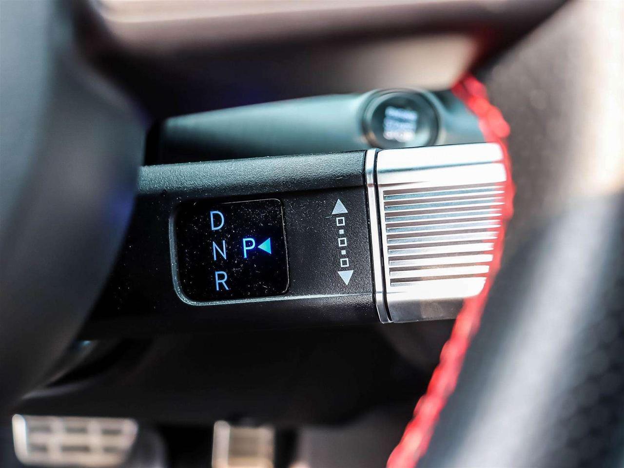 2025 Hyundai KONA N Line Photo