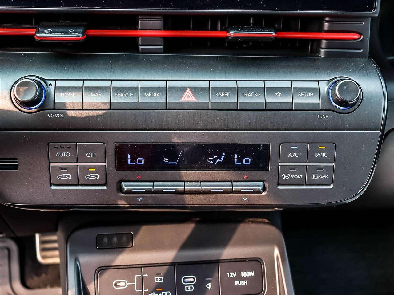 2025 Hyundai KONA N Line Photo