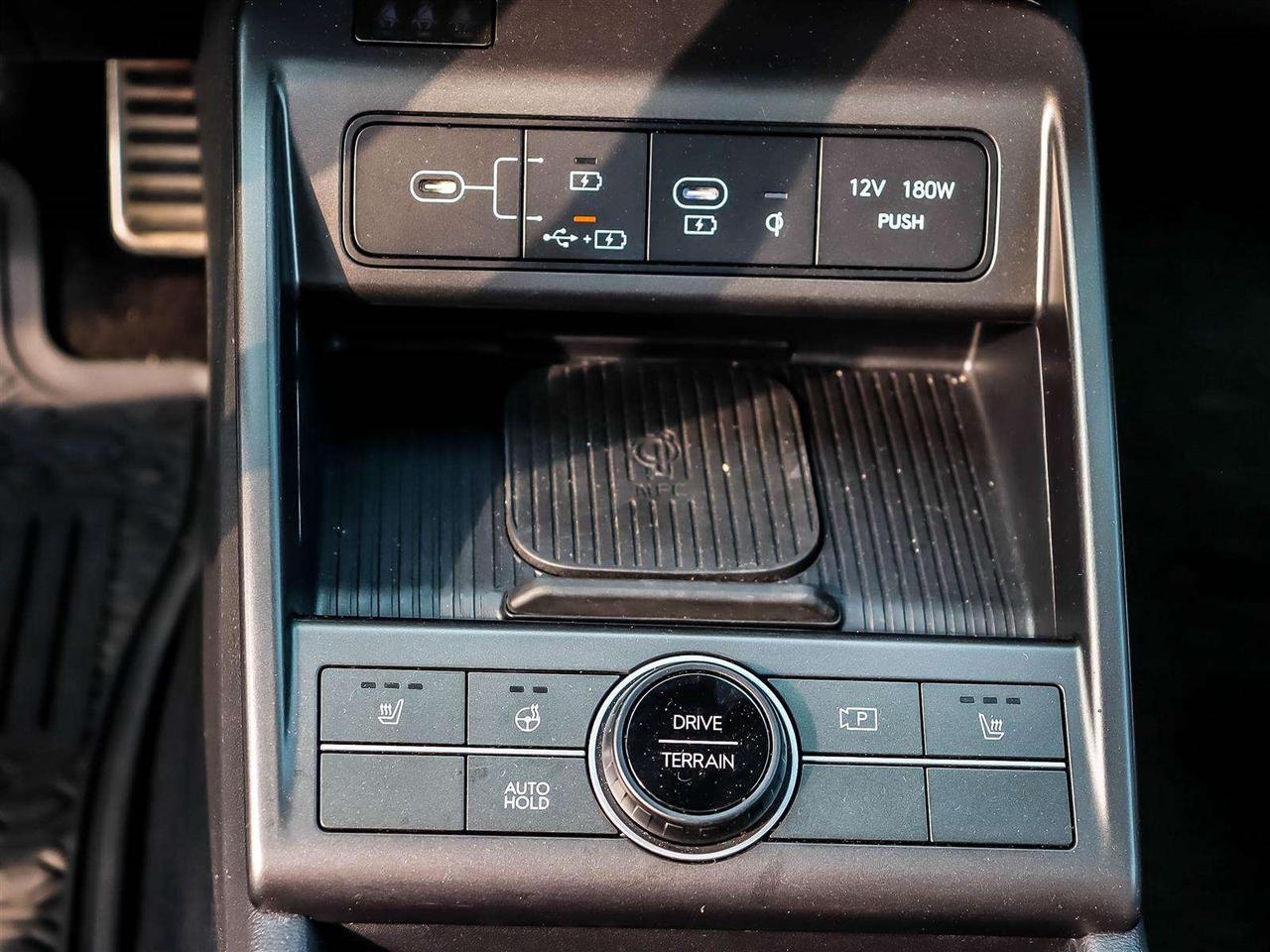 2025 Hyundai KONA N Line Photo