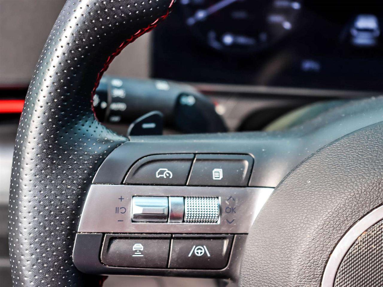 2025 Hyundai KONA N Line Photo