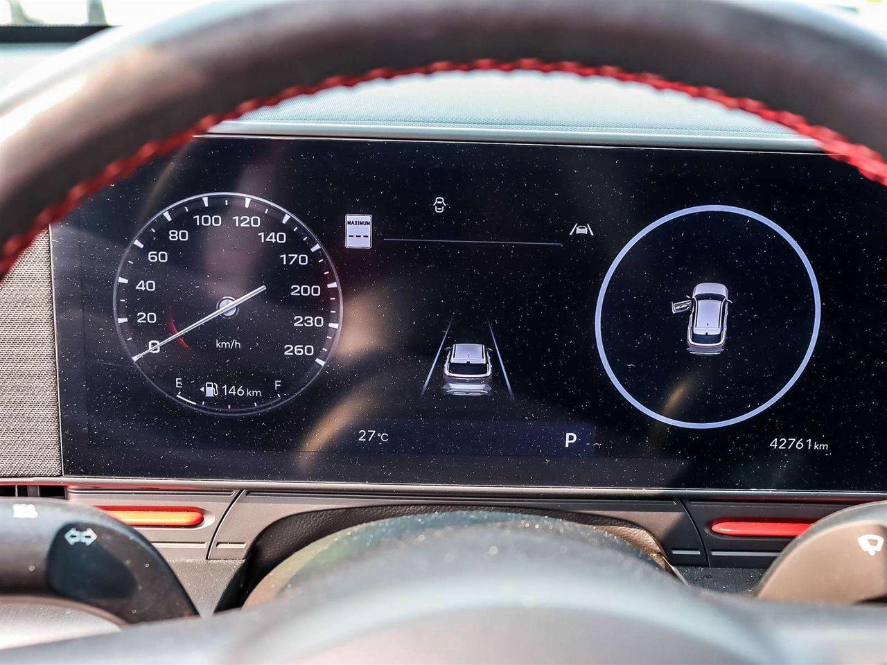 2025 Hyundai KONA N Line Photo