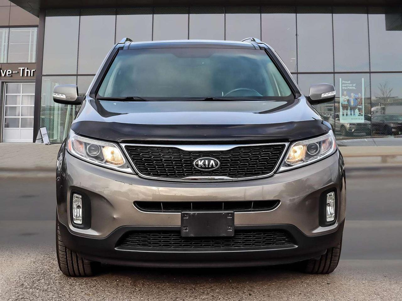2015 Kia Sorento EX w/Snrf Photo1