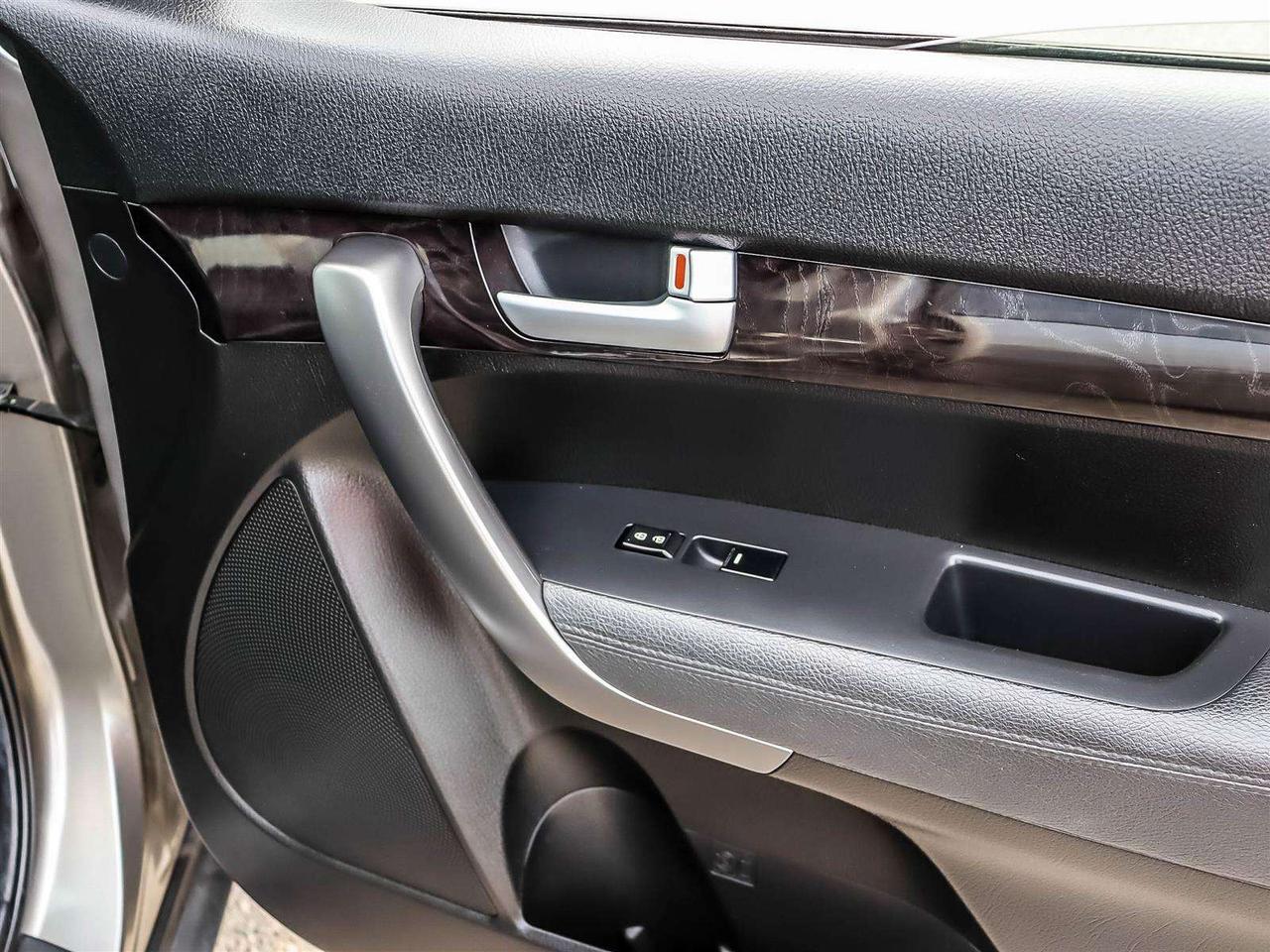 2015 Kia Sorento EX w/Snrf Photo