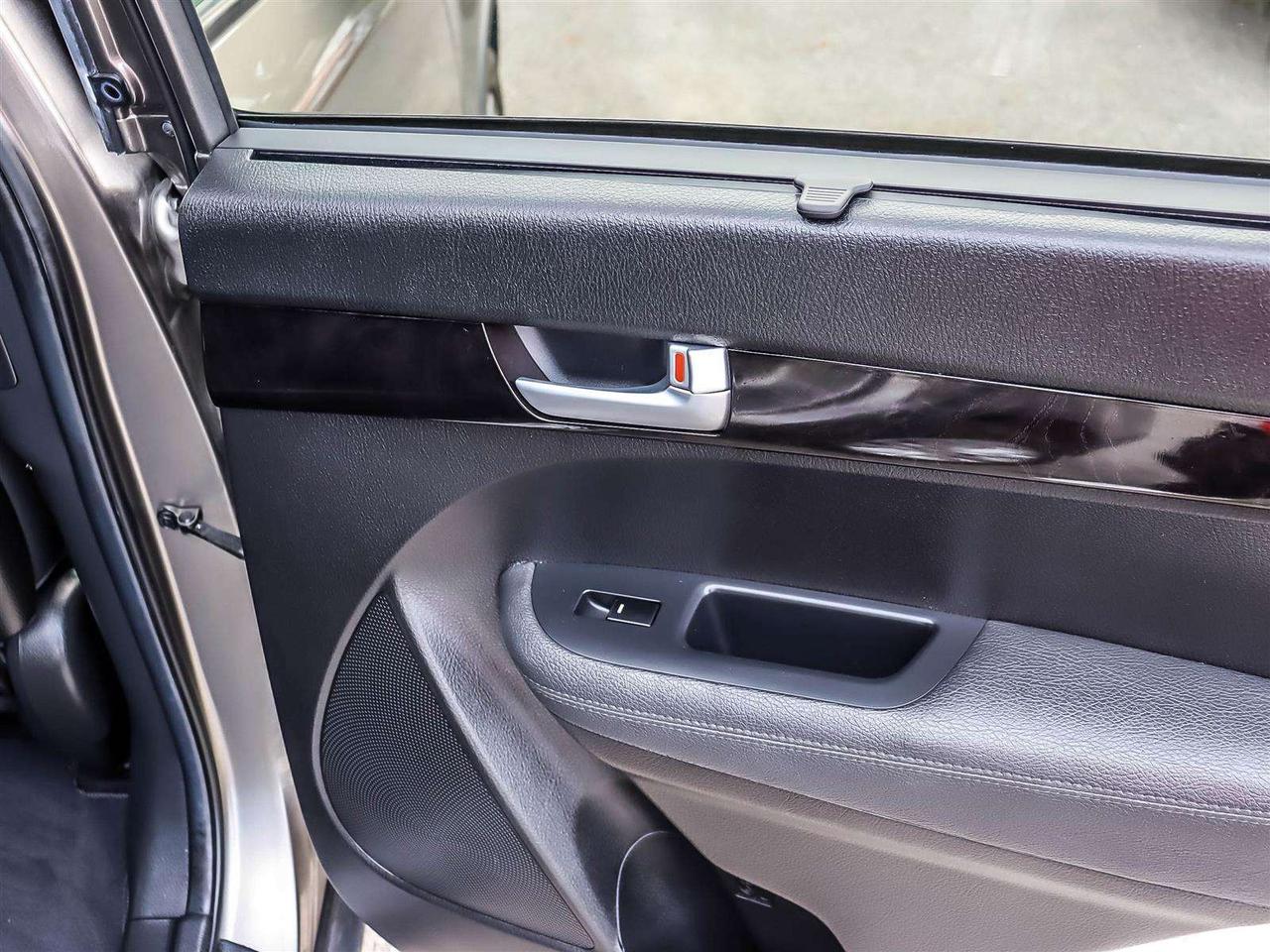 2015 Kia Sorento EX w/Snrf Photo