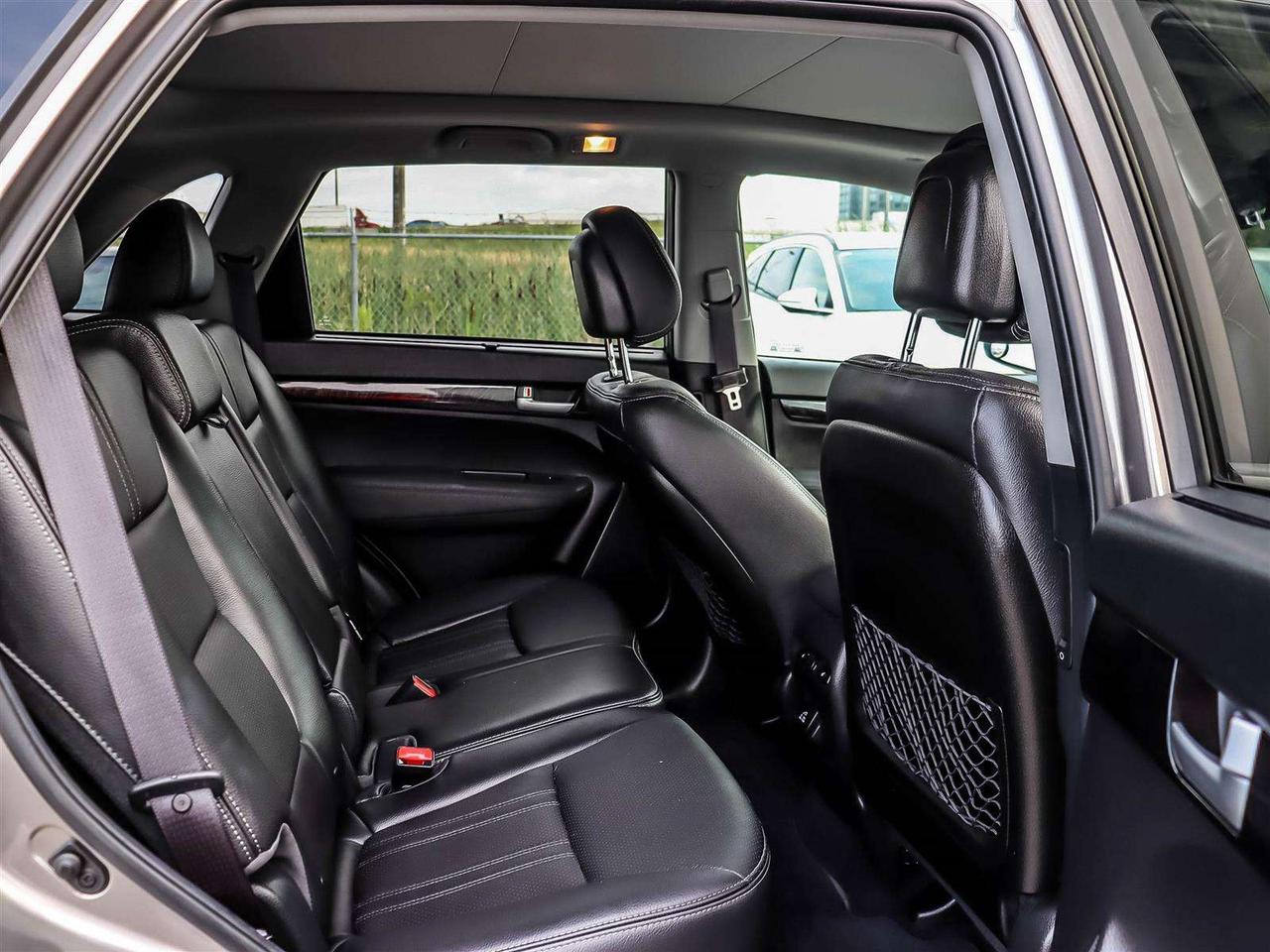 2015 Kia Sorento EX w/Snrf Photo