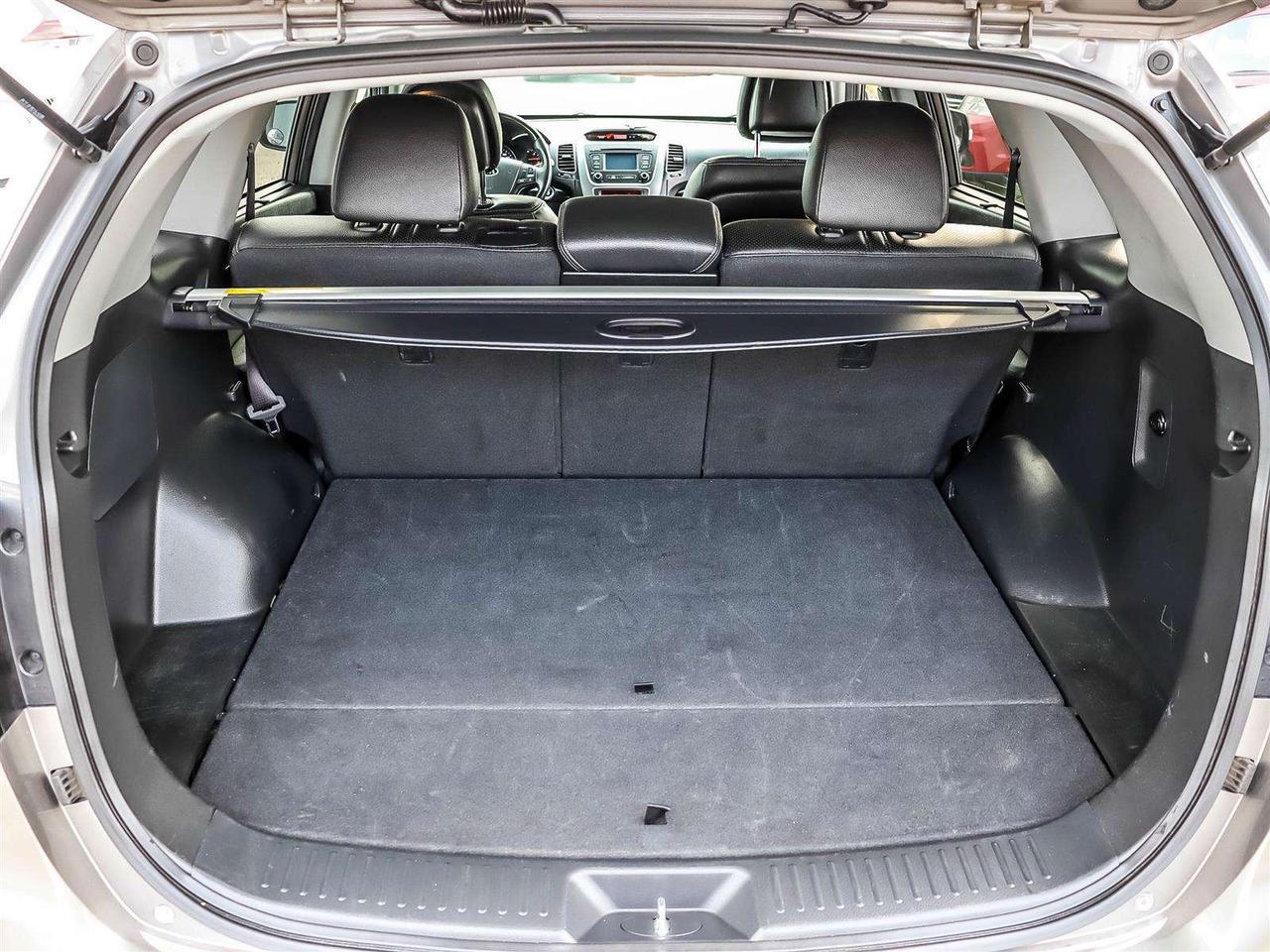 2015 Kia Sorento EX w/Snrf Photo