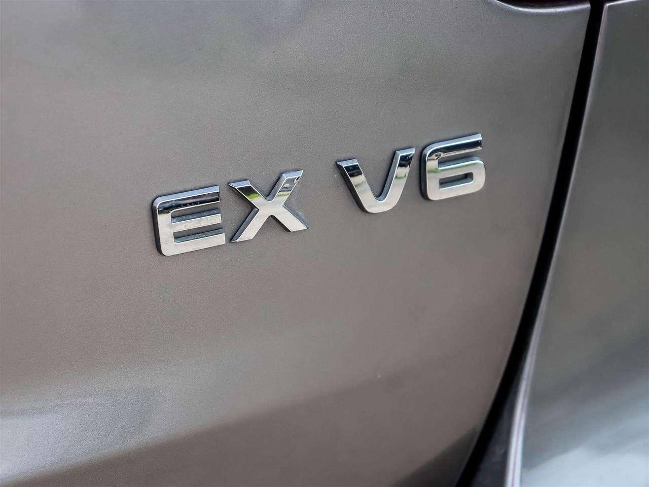 2015 Kia Sorento EX w/Snrf Photo