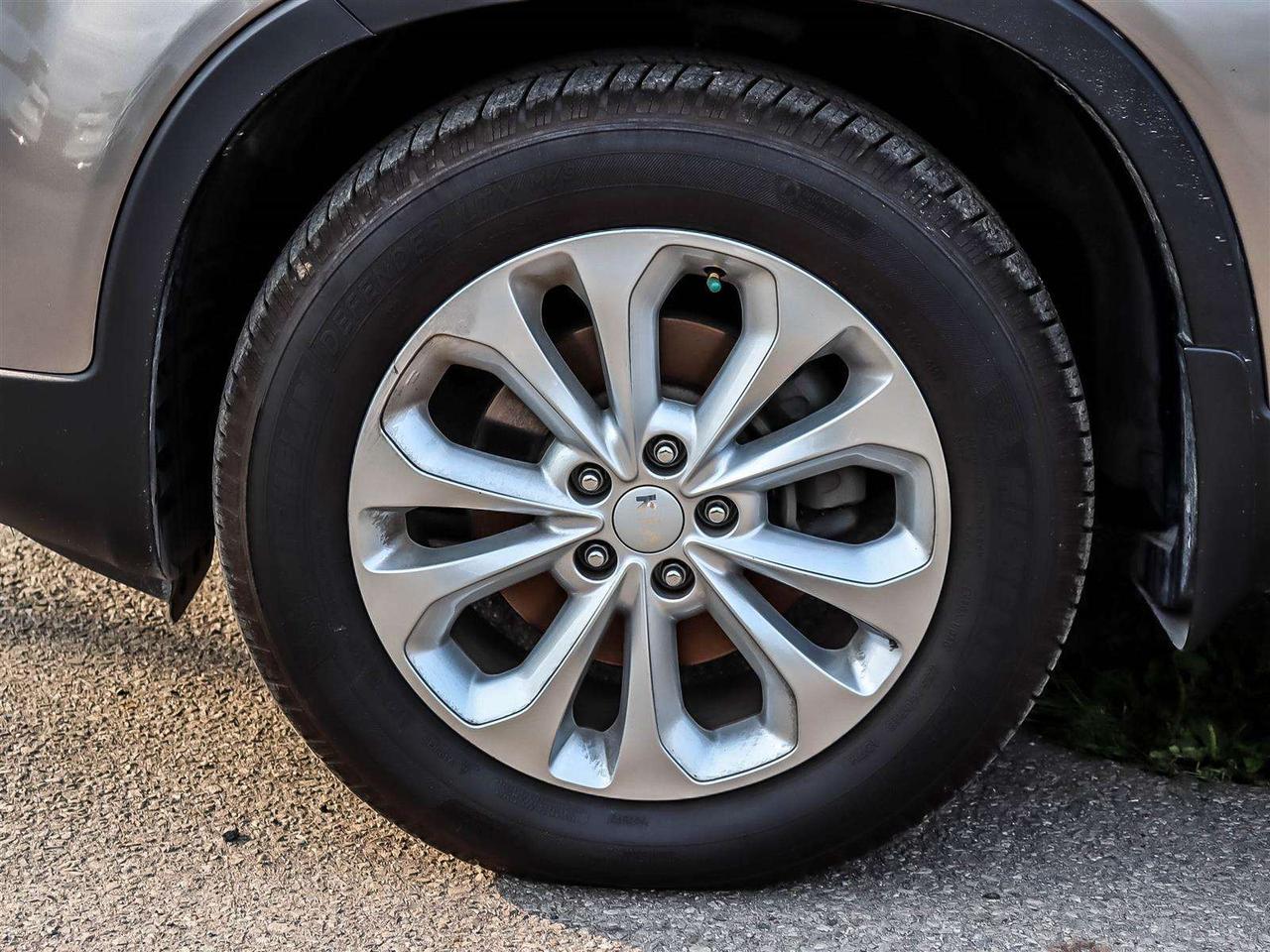 2015 Kia Sorento EX w/Snrf Photo