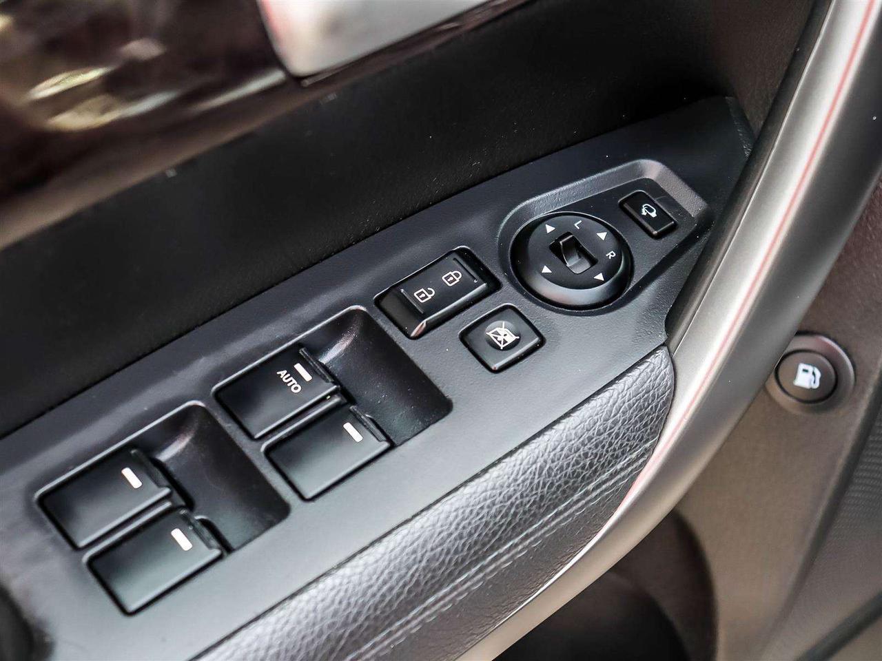 2015 Kia Sorento EX w/Snrf Photo