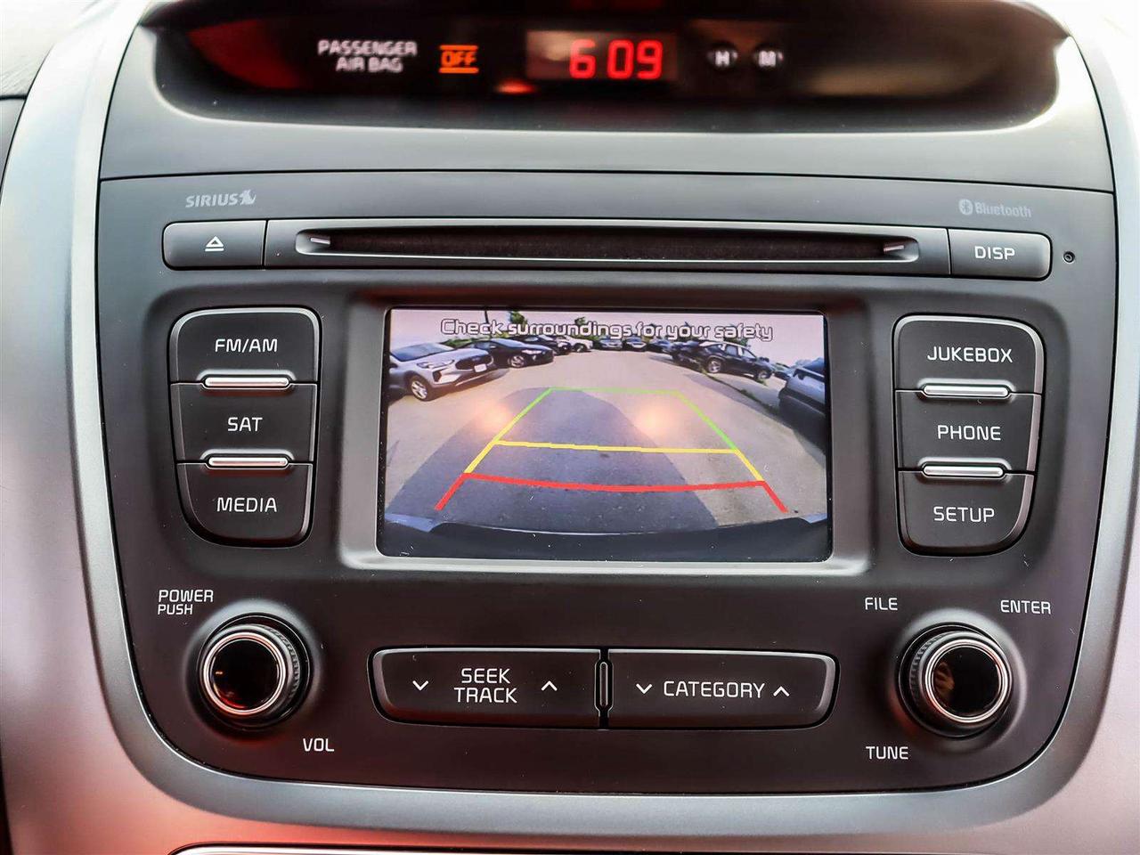 2015 Kia Sorento EX w/Snrf Photo