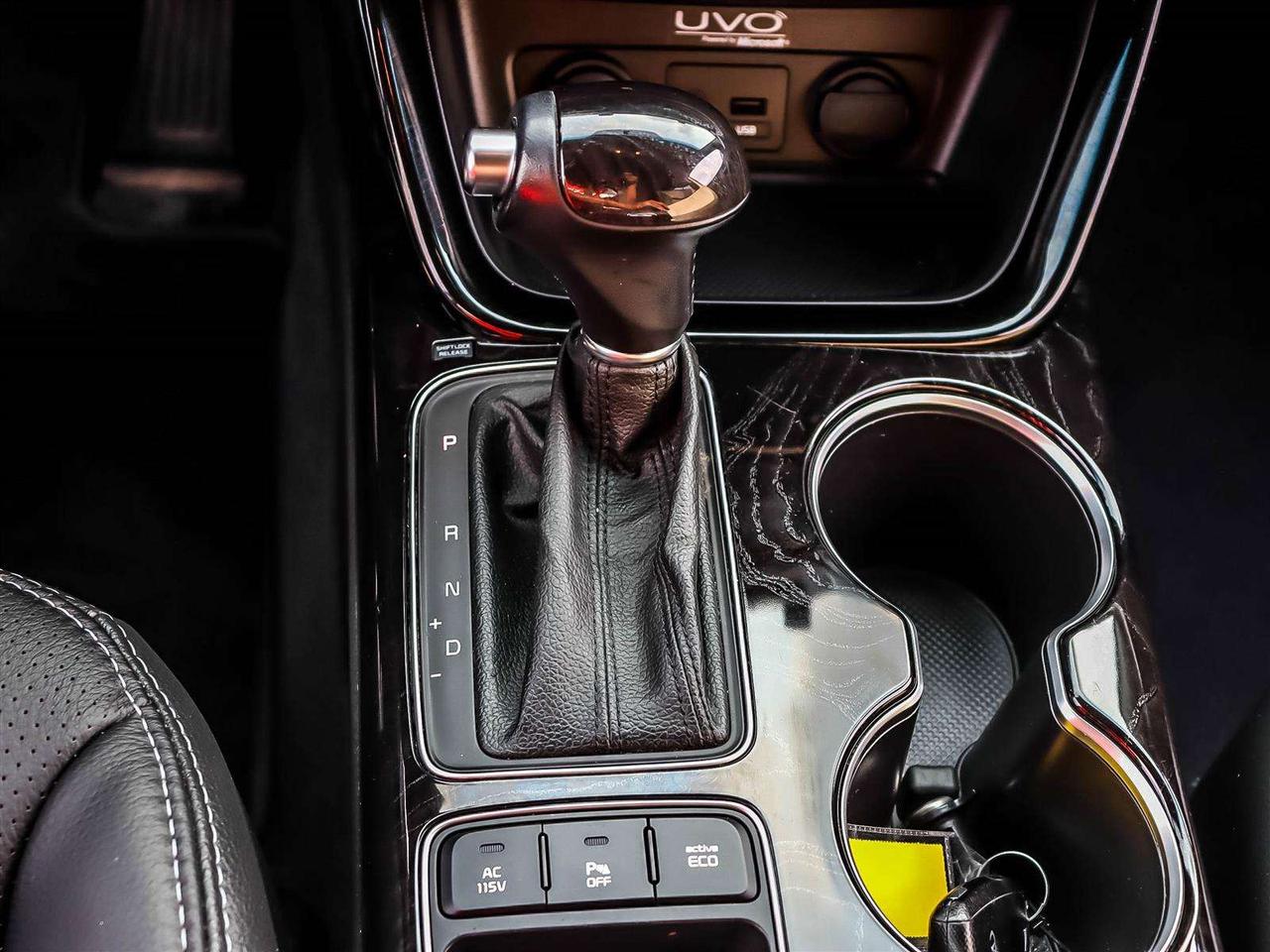 2015 Kia Sorento EX w/Snrf Photo