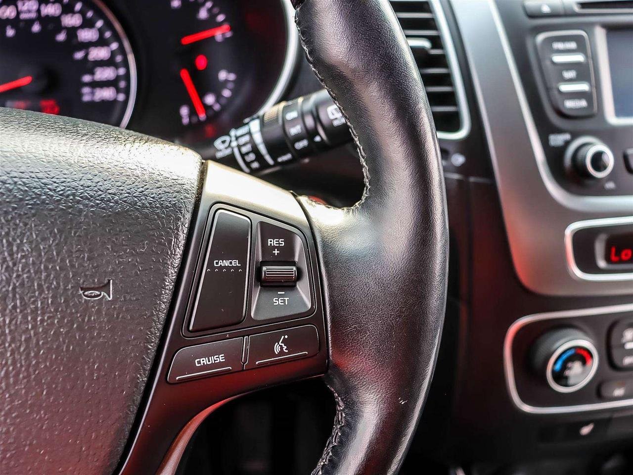 2015 Kia Sorento EX w/Snrf Photo
